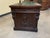 Antique Neo-Renaissance Desk, 1880 For Sale - Image 12 of 16
