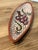 The long, boat-shaped format paired with a glossy crackle-glazed grape motif fits directly into popular rustic, Tuscan,...