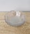 Vintage Mid-Century Modern Small Glass Floral Motif Bowls - Set of 3 For Sale In New York - Image 6 of 6