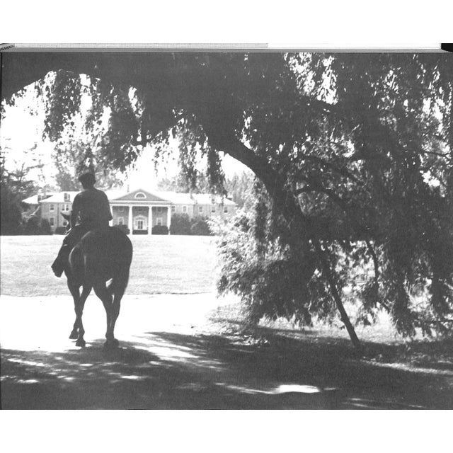 "Montpelier: The Recollections of Marion duPont Scott" 1976 Chamblin, Tony [Editor] For Sale In New York - Image 6 of 11