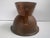 1940s Vintage Flemish Copper b.m. Co. Double-Handled Vase, No. 5012 For Sale - Image 5 of 12