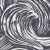 Abstract Schumacher Shio Wallpaper in Carbon For Sale - Image 3 of 4
