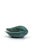 Ceramic Seashell Bowl by Ewald Dahlskog for Bo Fajans, 1940s For Sale - Image 5 of 8