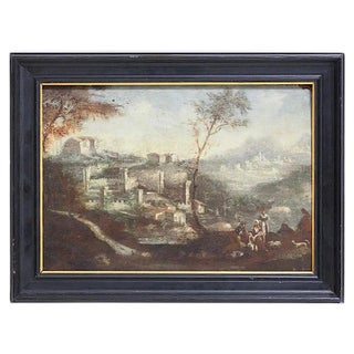 16th Century Master Painting For Sale