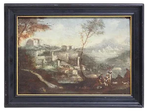 16th Century Master Painting