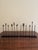 Bronze Collection of Twelve Ancient Roman Bronze Medical Instruments on Custom Museum Mounts For Sale - Image 8 of 12