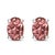 A timeless jewelry essential, these lab grown pink diamonds studs will bring unparalleled sparkle to your ears. These...