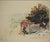 Pierre-Auguste Renoir, Landscape of Provence, Lithograph and Stencil For Sale - Image 6 of 6