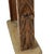 Renaissance Revival Sculpted Oak Bench, 20th Century For Sale - Image 17 of 18
