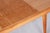 1950s Mid-Century Czech Extendable Table in Beech and Ash attributed to Tatra Pravenec, 1950s For Sale - Image 5 of 17