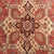 Vintage Italian Heriz Rug For Sale - Image 4 of 8
