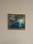 1970s Ulf Eriksson, Abstract Composition, 1970s, Oil on Panel, Framed For Sale - Image 5 of 11