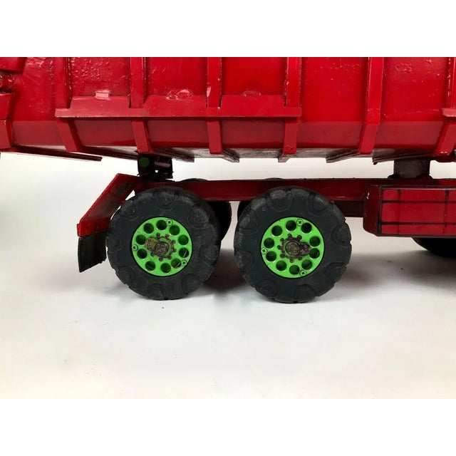 Truck Model from Tatra, 1980s For Sale - Image 3 of 17