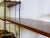 Mid-Century Modular String Shelving Unit in Teak, 1960s, Set of 12 For Sale - Image 13 of 18