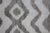 Hand Knotted Bamboo Rug by Aara Rugs Inc. - 8' X 10' For Sale - Image 4 of 5