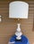 Brass 1960s Phil Mar Table Lamp For Sale - Image 8 of 13