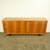 Walnut Lowboard by Lothar Wegner, 1960s For Sale - Image 14 of 14