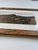 Andrew Wyeth’s “Teel’s Island” Framed in American Chestnut For Sale - Image 6 of 7