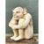 Vintage Plaster Crouching Gargoyle Figure For Sale In West Palm - Image 6 of 12