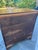 Brown 19th c. Kentucky Cherry Chest of Drawers For Sale - Image 8 of 8