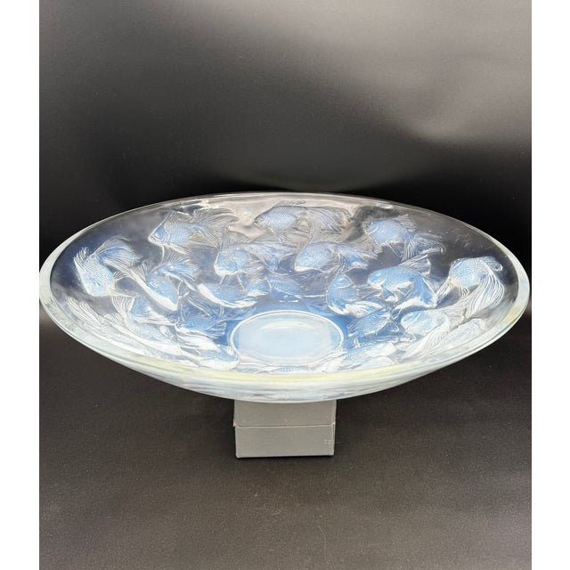 Cyprins Cup from R. Lalique, 1921 For Sale - Image 11 of 11