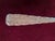 Late 19th Century Antique 1847 Rogers Bros Berkshire 1897 A1 Silverplate 3 Tine Fork Set - 5 pcs For Sale - Image 5 of 5