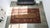 1880s Yellow Diamond Antique Nw Persian Rug 4'4" X 11'6" Handmade Wool Carpet For Sale - Image 9 of 9