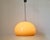 Large Mid-Century Pendant by Guzzini for Meblo, Italy, 1970s, in Very Good conditions. Designed 1970 to 1979 This piece is...