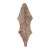 Metal African Wall Mounted Sculptural Iron Currency Forms- a Set of 7 For Sale - Image 7 of 13
