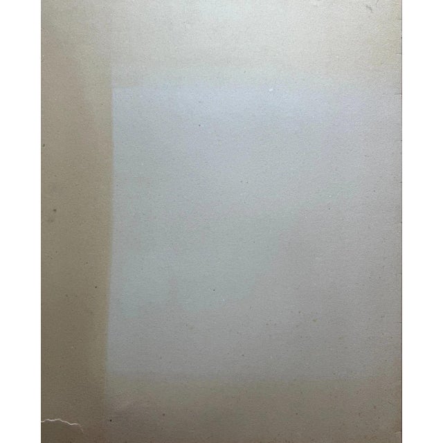 Michael Anastassiades Michael Schreiber, the Drum 1984, Etching For Sale - Image 4 of 13