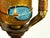 Large Hand Painted Lamp by Wildwood, Mid-Century For Sale - Image 12 of 14