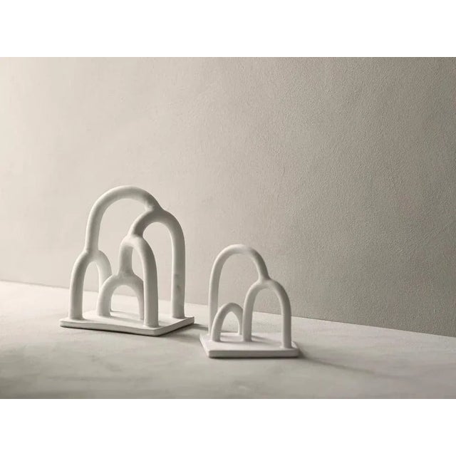 Not Yet Made - Made To Order Doodle Sculpture IV by Sofia Tufvasson For Sale - Image 5 of 6