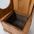 20th Century Welsh-Style Lambing Chair (Shepherd’s Chair) in Pine With Lift Seat For Sale - Image 4 of 14