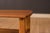Danish Modern Pair of Two-Tier Teak Serving Cart End Tables by BRDR Furbo For Sale - Image 11 of 16
