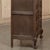 Vintage Country French Oak Chiffoniere ~ Lingerie Chest For Sale - Image 10 of 15