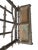 Maitland - Smith French Antique Cast Iron Coat Rack Hall Tree For Sale - Image 4 of 4