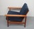 Teak Armchair by Hans J. Wegner for Getama, 1965 For Sale - Image 4 of 17