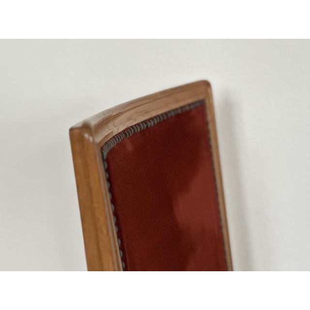 Large Dining Chair from Casala, 1950s For Sale - Image 12 of 16