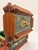 Antique Tramp Art Carved Wood Jewelry Box, Germany, 1895 For Sale - Image 17 of 18