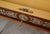 Empire Style Mahogany Veneer Console Table, Early 20th Century For Sale - Image 17 of 18