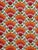 Mid-Century Modern German Fabric Bale for Curtains, 1970s For Sale - Image 4 of 4