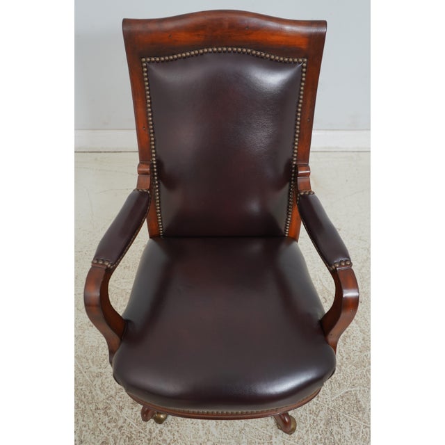 Age: Approx. 5 Years Old Details: RA-1015ST-DUB-CHE High Quality Gray Model Adjustable Swivel Reclining Base Caster Feet...