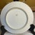 12 Raynaud & Co. Limoges White Salad Plates With Thick Gold Embossed Edging 7.5" For Sale - Image 4 of 4