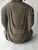Stone Hand Carved Stone Buddha Statue For Sale - Image 7 of 8