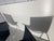 Animal Skin Pk22 Lounge Chairs Designed by Poul Kjaerholm From Fritz Hanzen . For Sale - Image 7 of 14