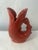 Ceramic 1980s Gluggle Fish Jug by Shreve Crump and Low For Sale - Image 7 of 7
