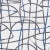 Contemporary Schumacher Abstratto Wallpaper in Black & White For Sale - Image 3 of 4