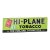 Vintage Hi - Plane 10 Cent Tobacco for Pipe & Cigarettes Advertising Sign For Sale