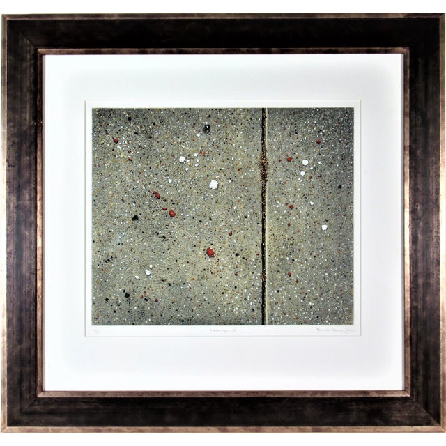 Gray Theodora Varnay Jones, Landscape XI, c.2000 For Sale - Image 8 of 8