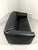 DS 47 Dark Brown Leather 2,5 Seats Sofa from de Sede, 1980s For Sale - Image 6 of 18